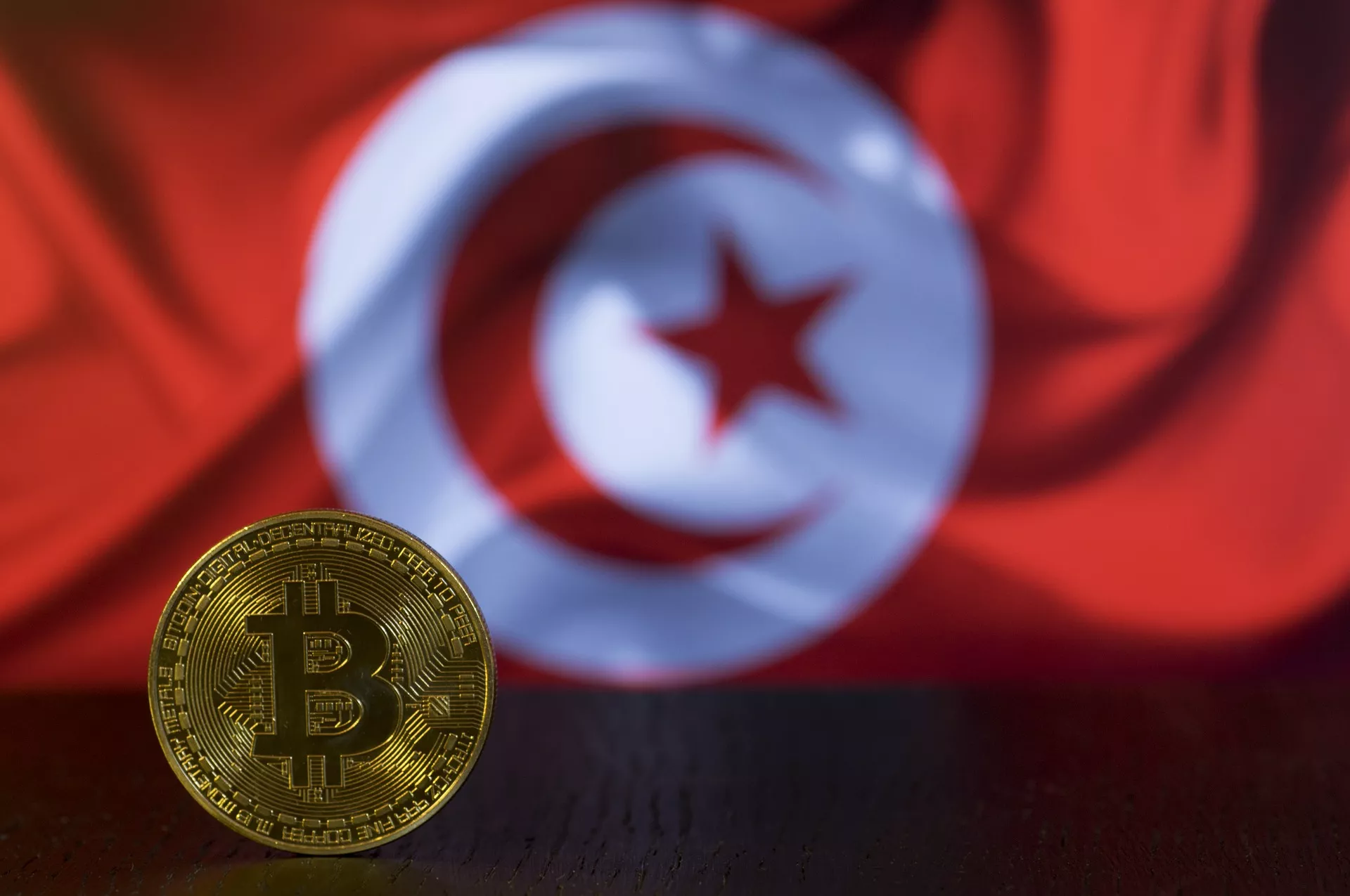 Tunesië gaat nationale E-Dinar lanceren met blockchain