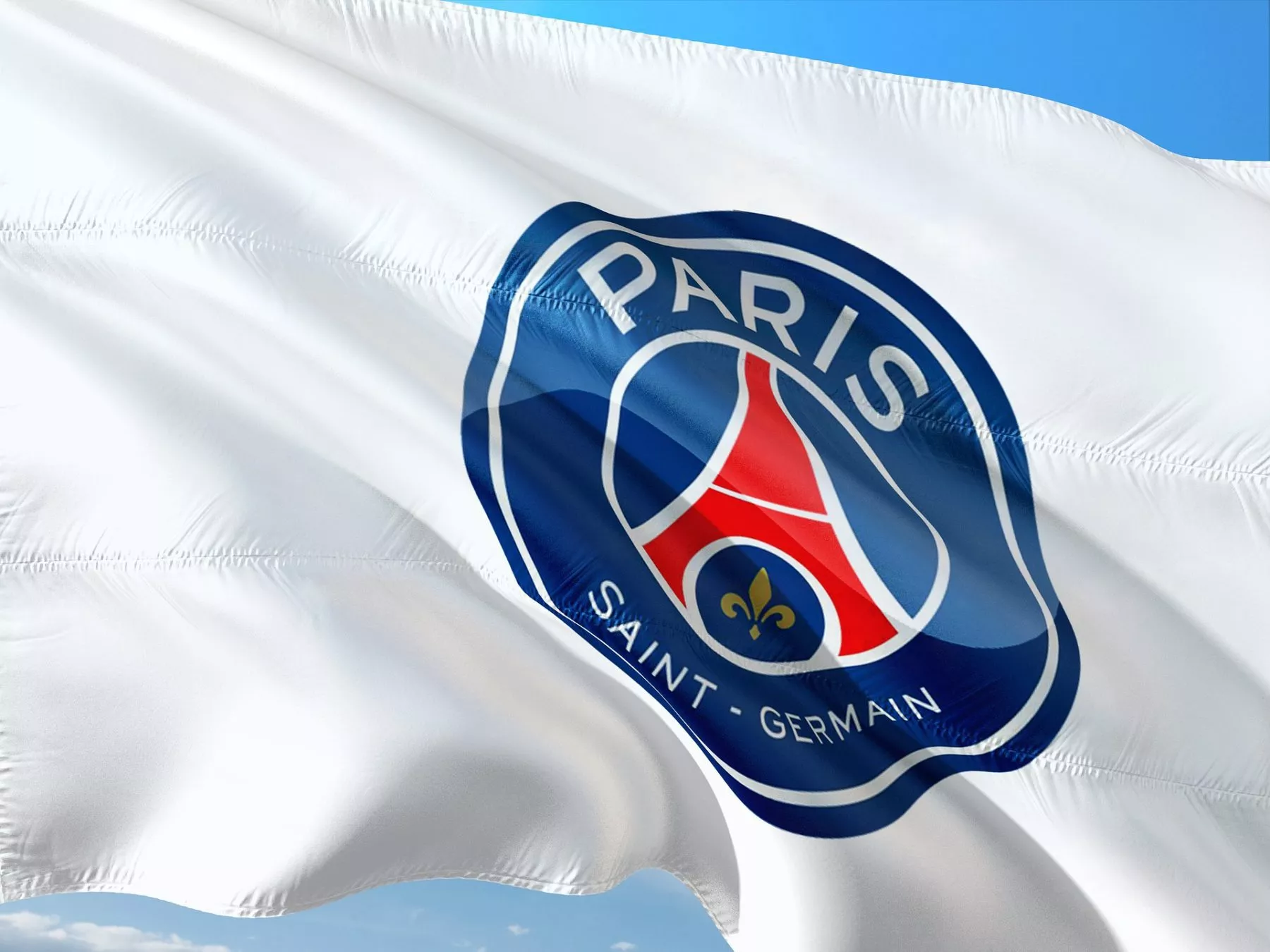 Blockchain fantasy-voetbalspel ‘Sorare’ tekent Paris Saint-Germain