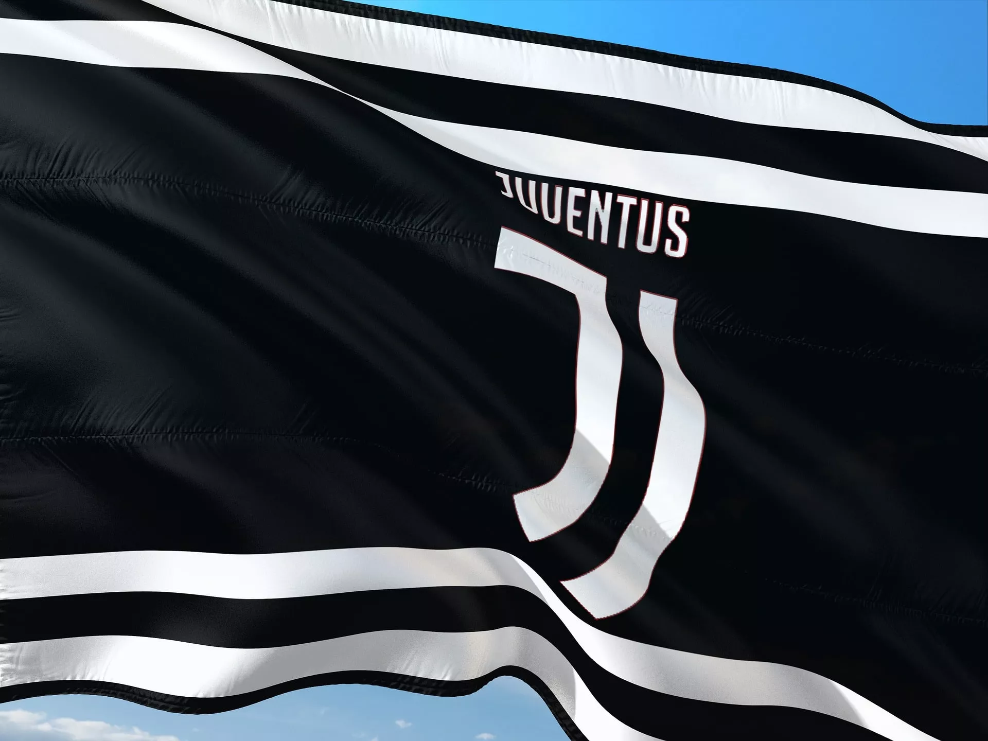 Juventus geeft Blockchain fan token uit
