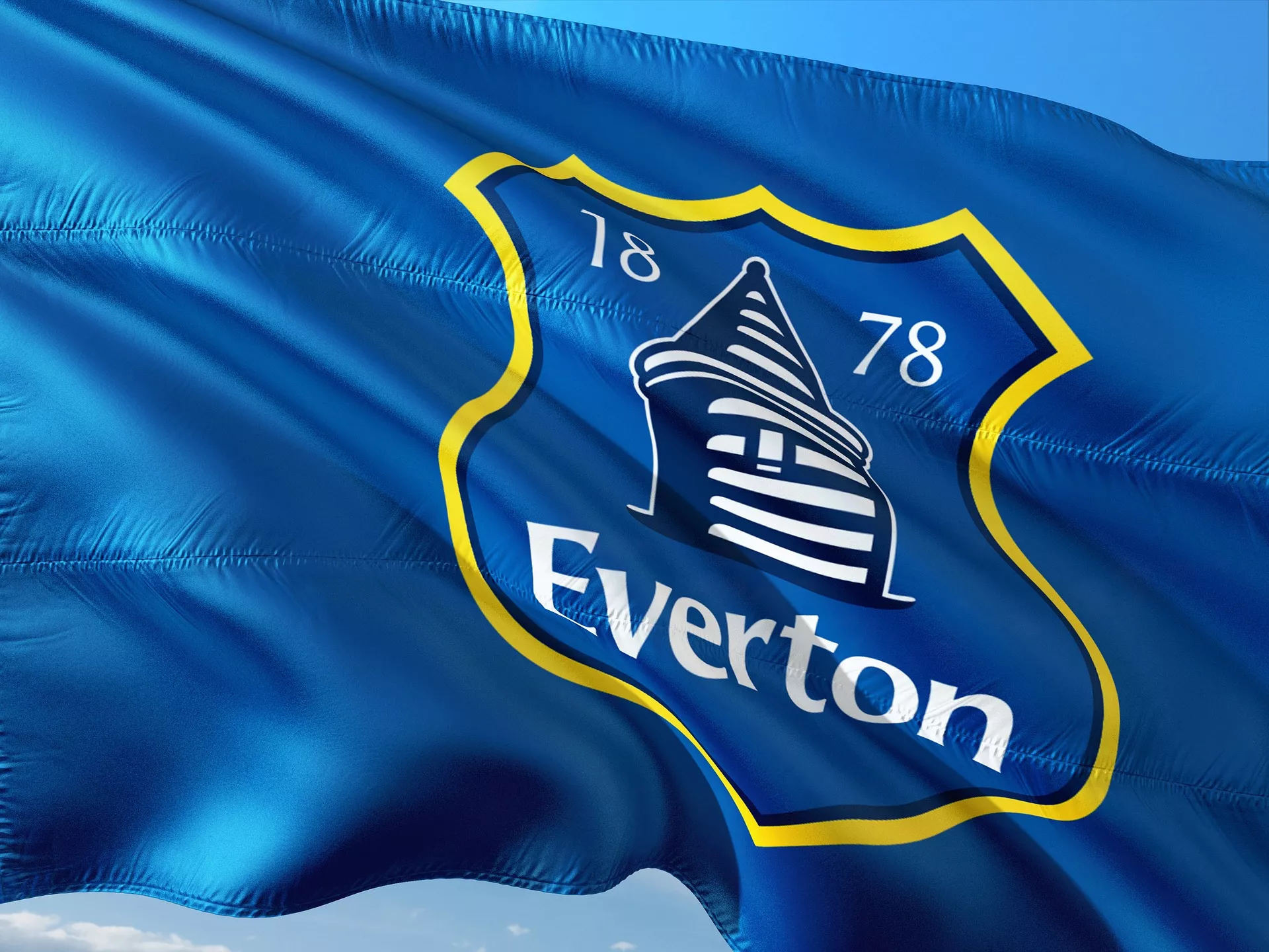 Everton FC tekent eToro als officiële handelspartner
