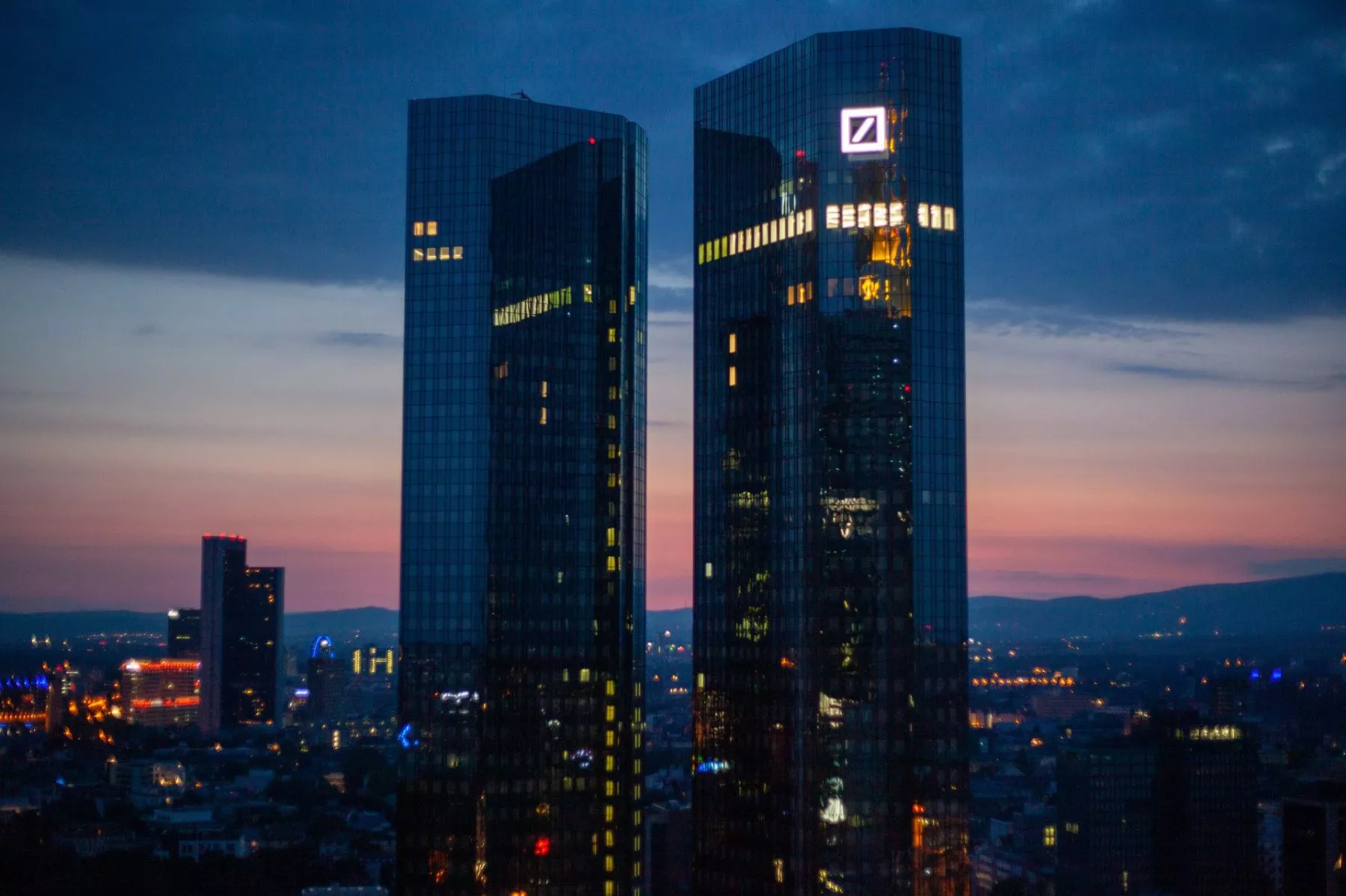 Deutsche Bank: Crypto vervangt in 2030 traditioneel geld