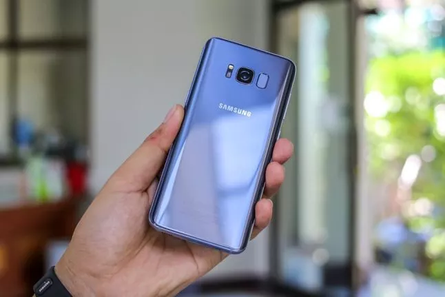 Samsung gaat crypto naar budget galaxy smartphones brengen