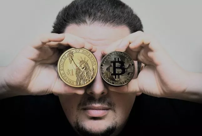 Bitcoin koers heeft bodemprijs gezien, goede tijden op komst!