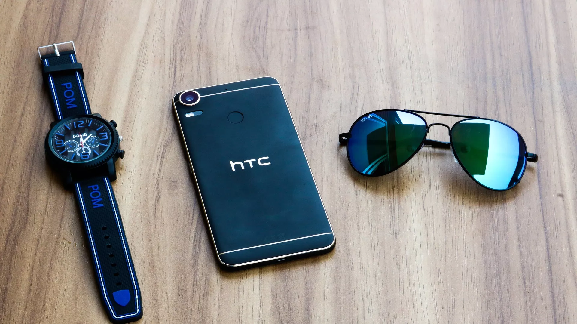 Volledig Bitcoin-nodes uitvoeren kan op nieuwe HTC-smartphone