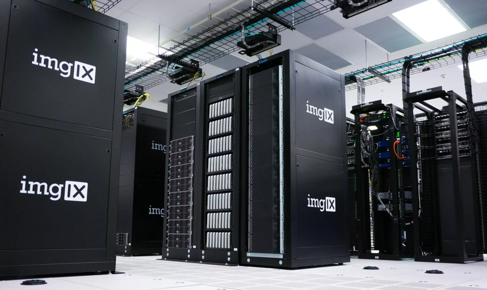 Genesis Digital Assets bouwt nieuw datacenter in Texas