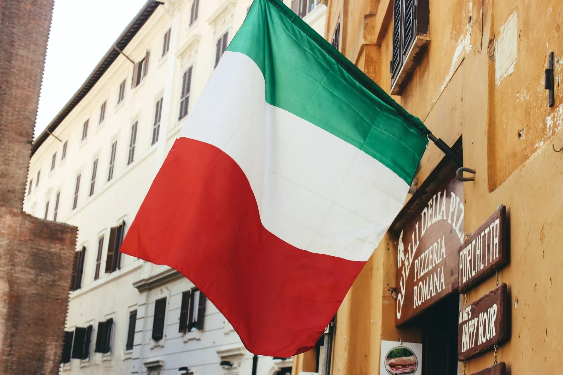 Grote Italiaanse bank gaat Bitcoin-aankopen toevoegen
