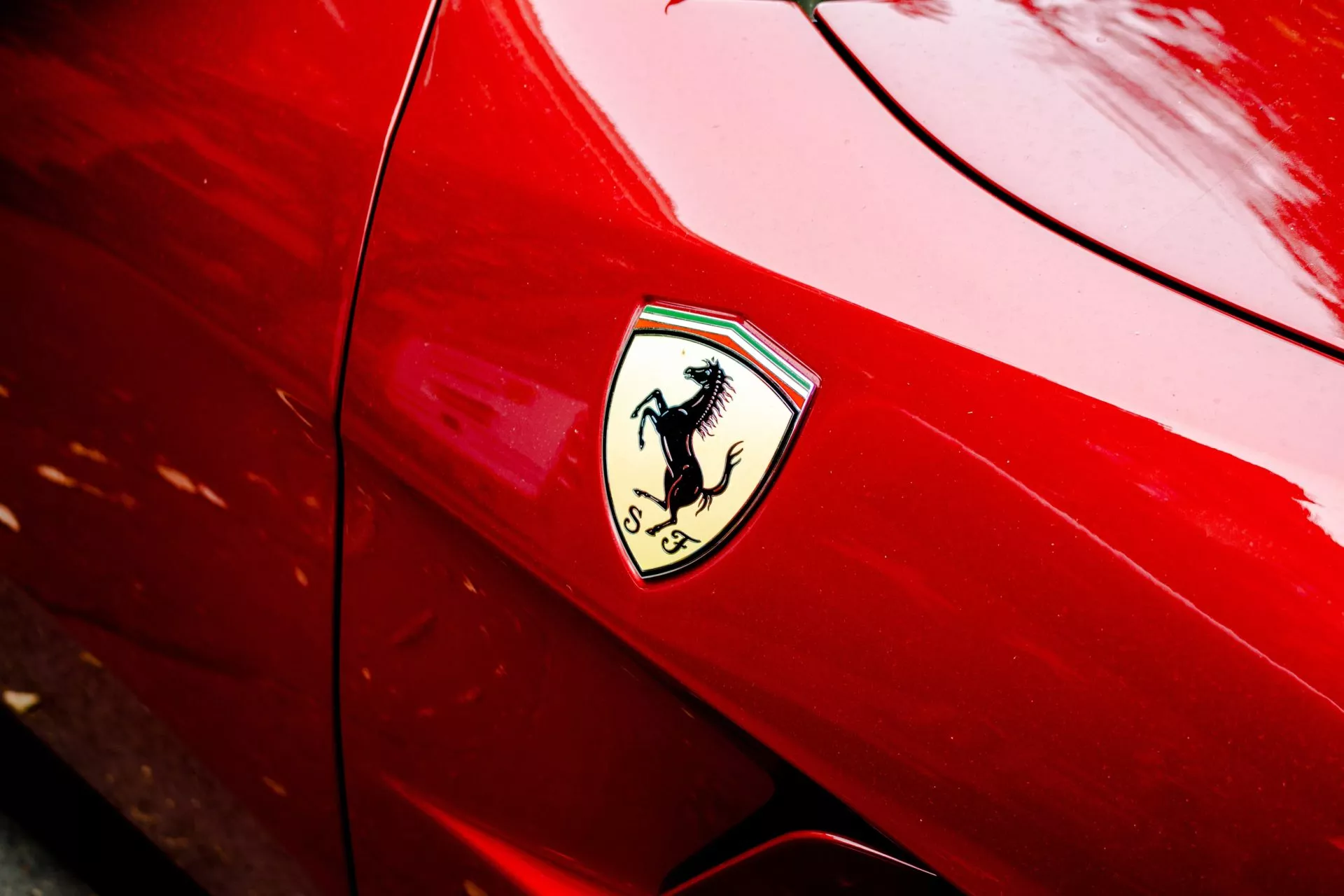 Ferrari gaat NFT’s uitgeven voor zijn fans