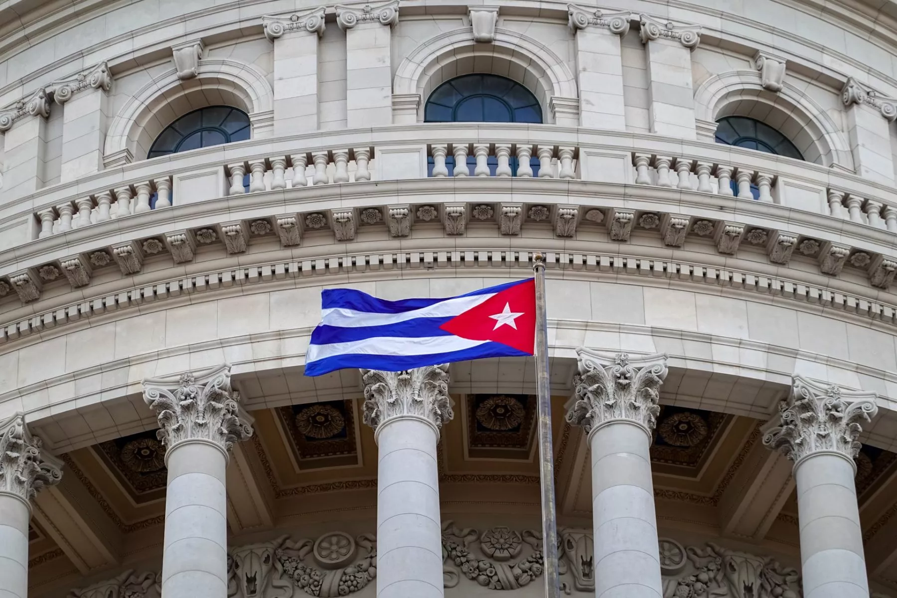 Regering van Cuba zegt dat het crypto zal erkennen en reguleren