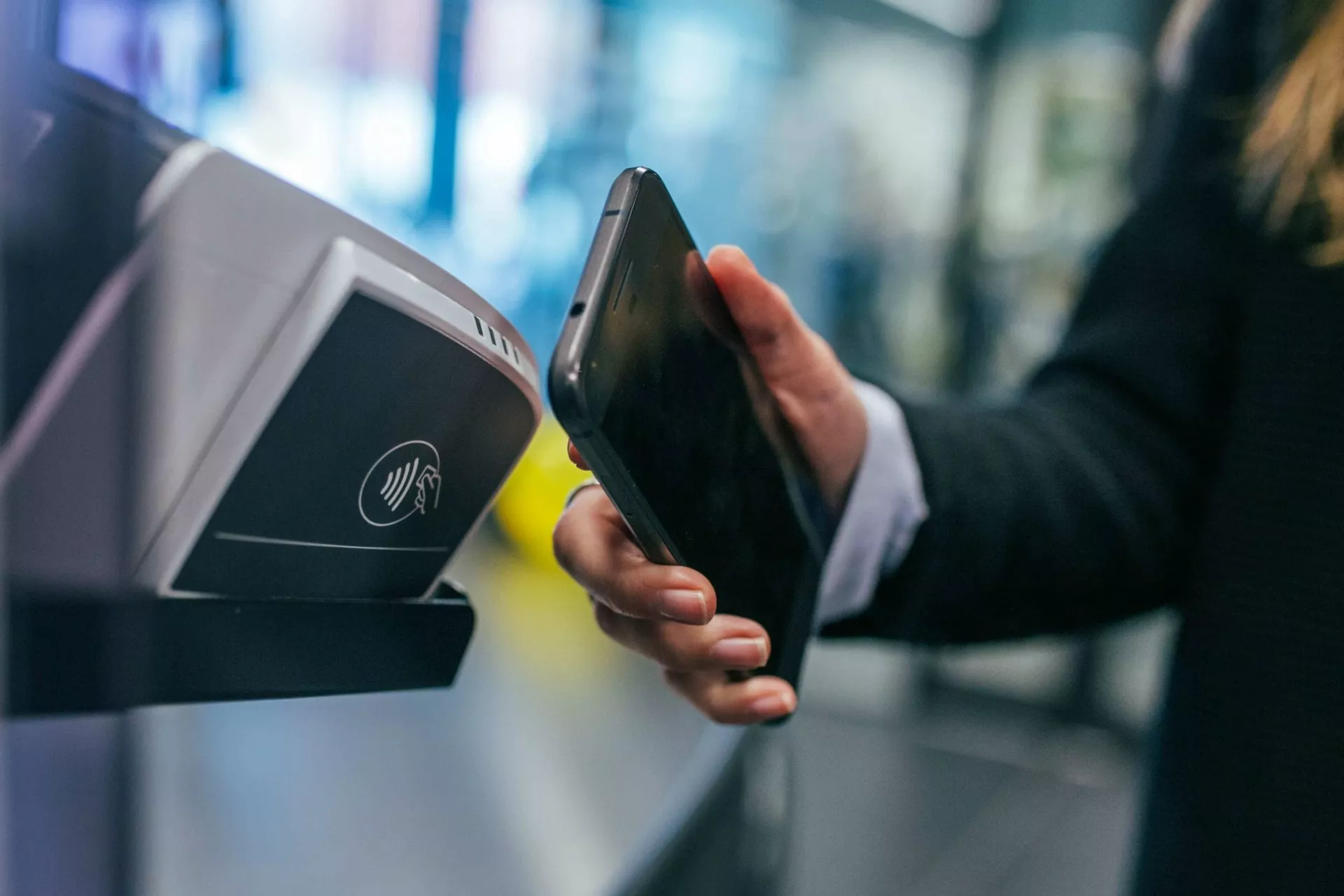 Samsung Pay ondersteund vanaf nu ook Crypto Visakaart van Swipe
