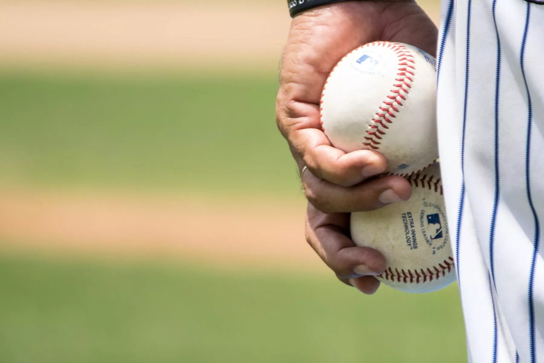 MLB Honkbal team verkoopt kaartjes voor 100 DOGE per stuk