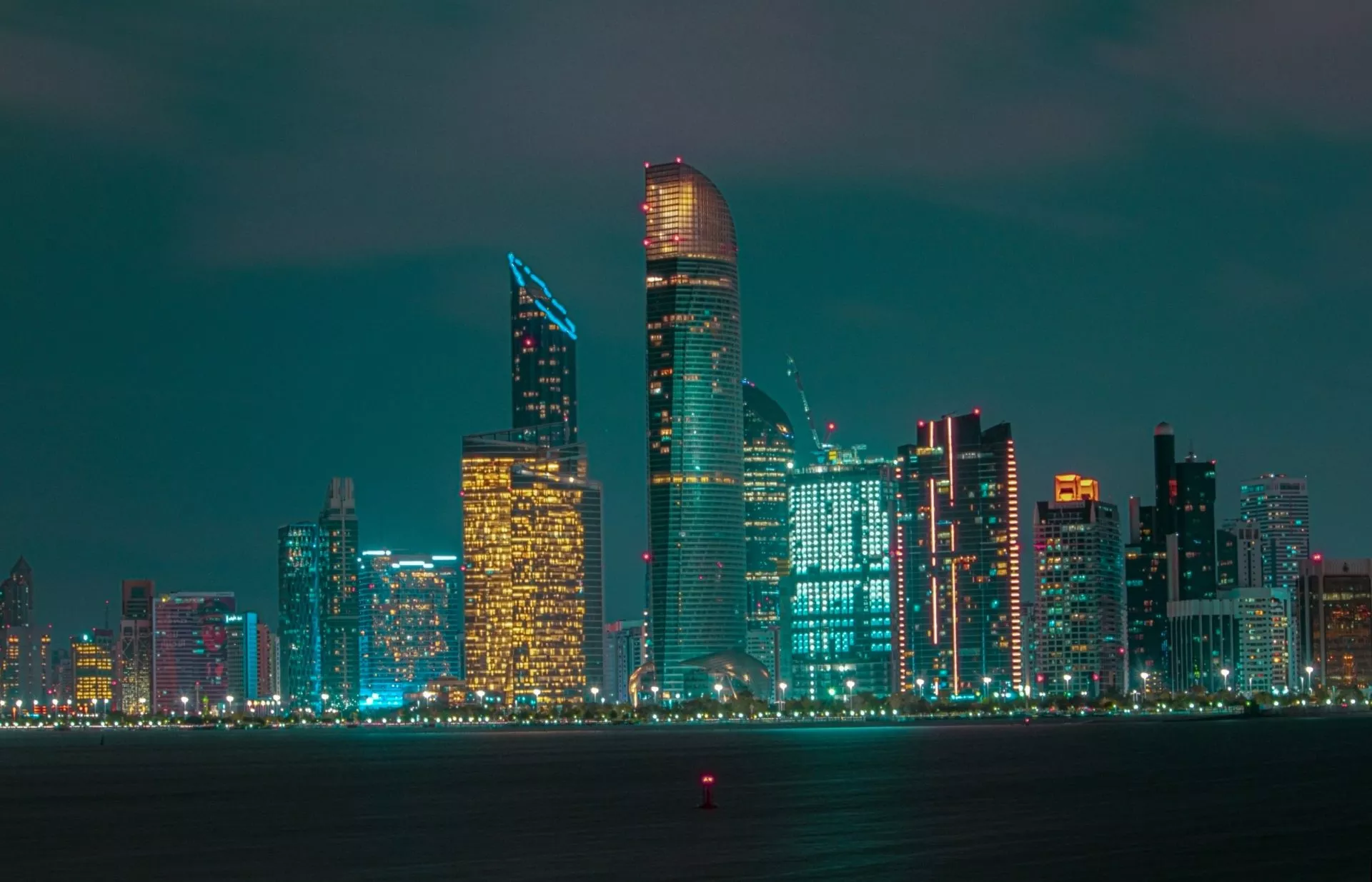 Staatsfonds van Abu Dhabi gaat in cryptocurrency ecosysteem investeren