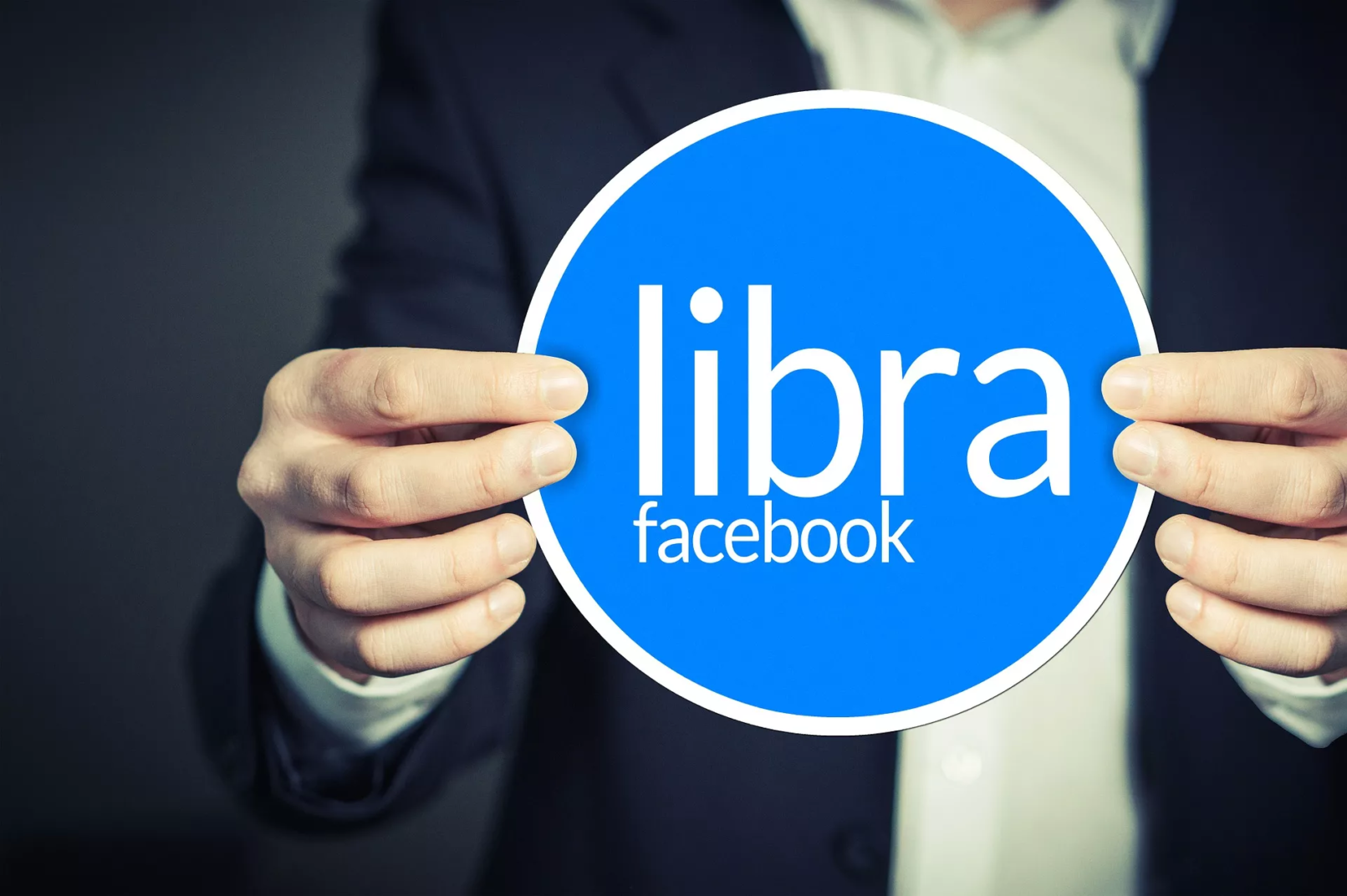 Libra van Facebook is wake-up-call voor regelgevers