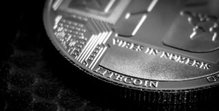 Litecoin Hashrate blijft Crashen na Halving