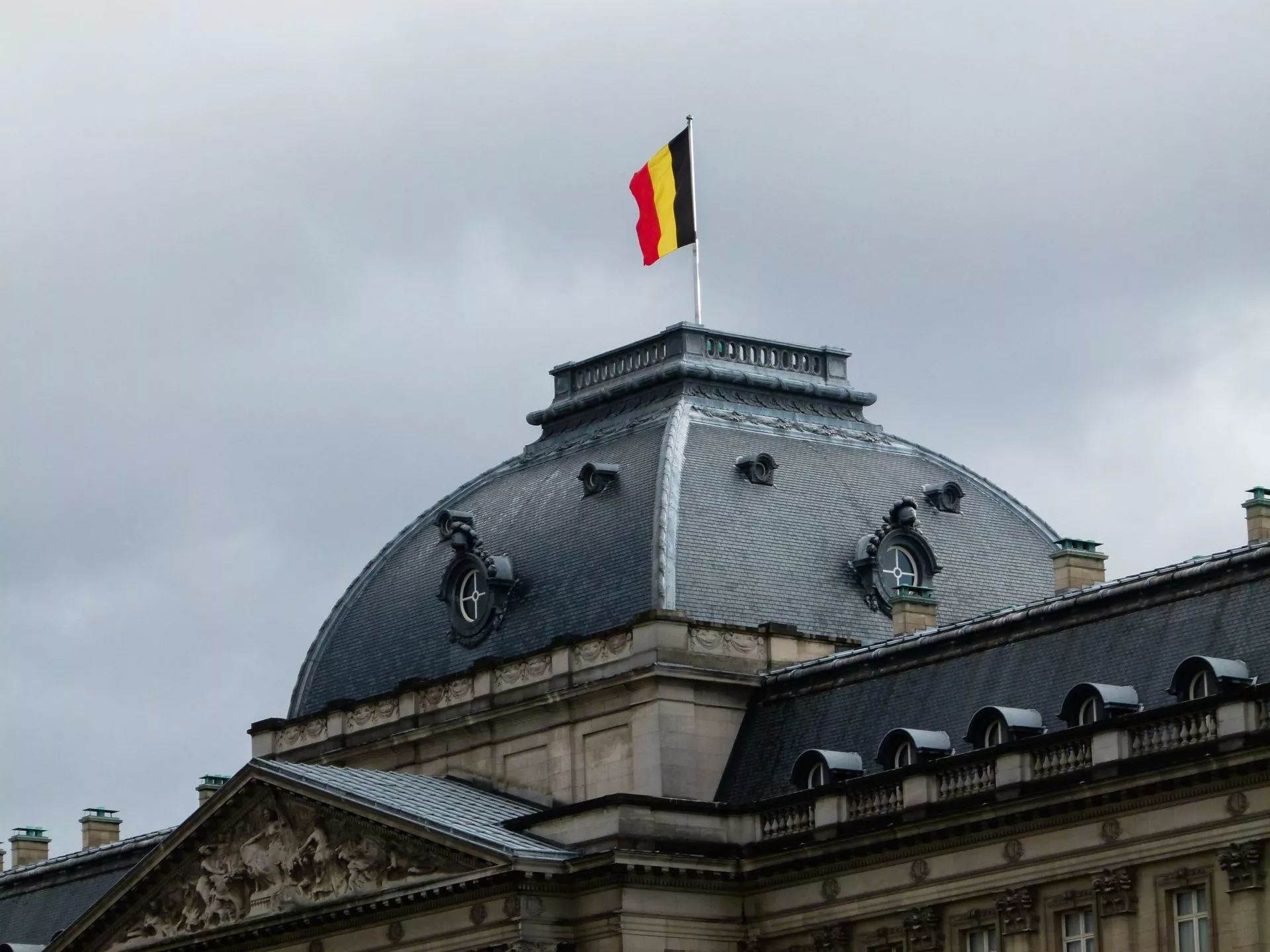 Belgisch parlementslid wordt eerste Europese politicus die salaris in Bitcoin ontvangt