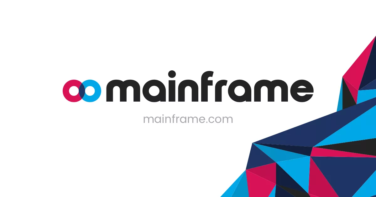 Wat is Mainframe?