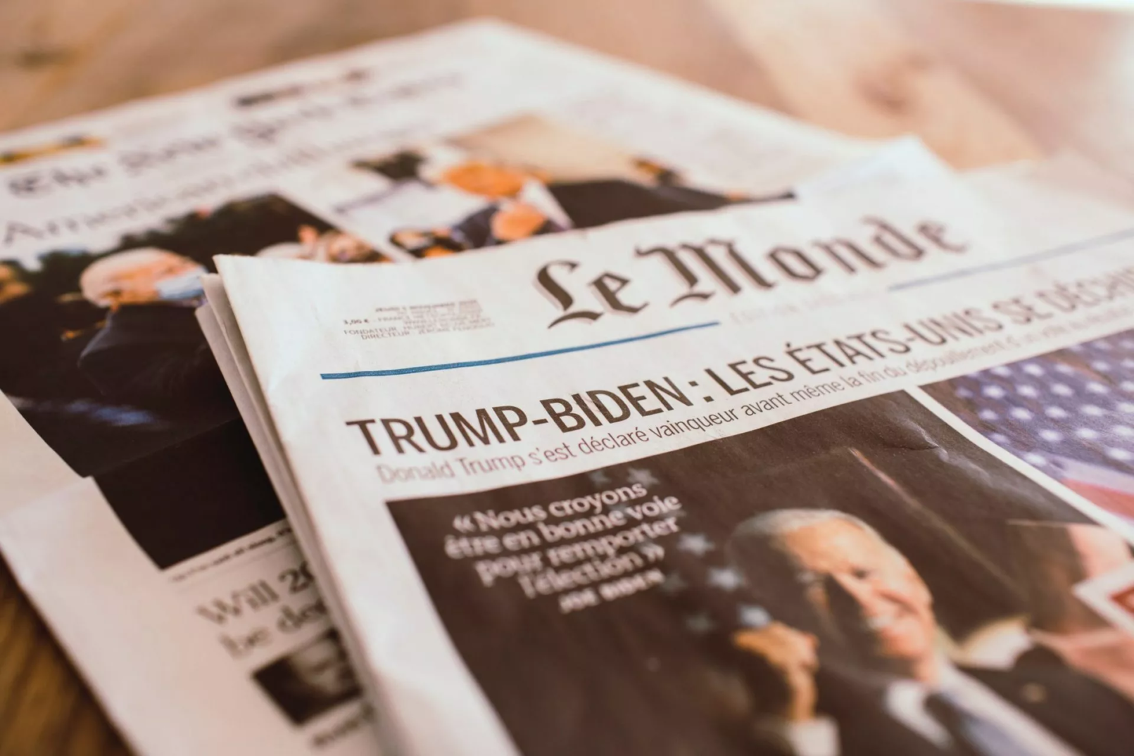 Dit is hoe de Bitcoin zal reageren op het presidentschap van Biden