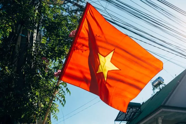 De centrale bank van Vietnam gaat testen met cryptocurrencies