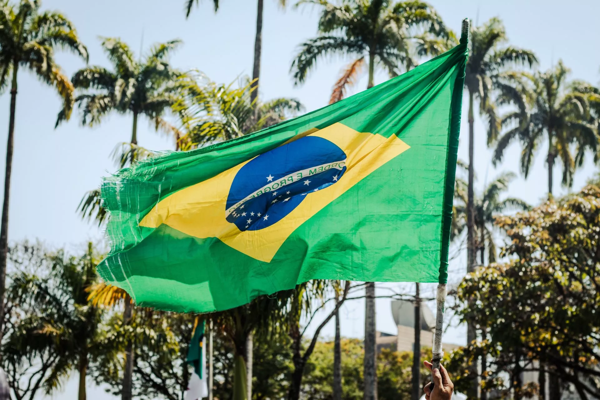 Wetgevers Brazilië willen Bitcoin een legale betaal-valuta maken