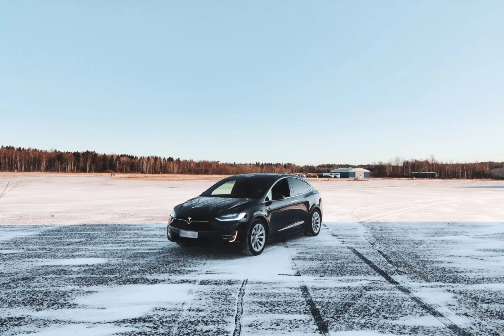 Elon Musk vraagt Twitter of Tesla Dogecoin moet accepteren als betaalmethode