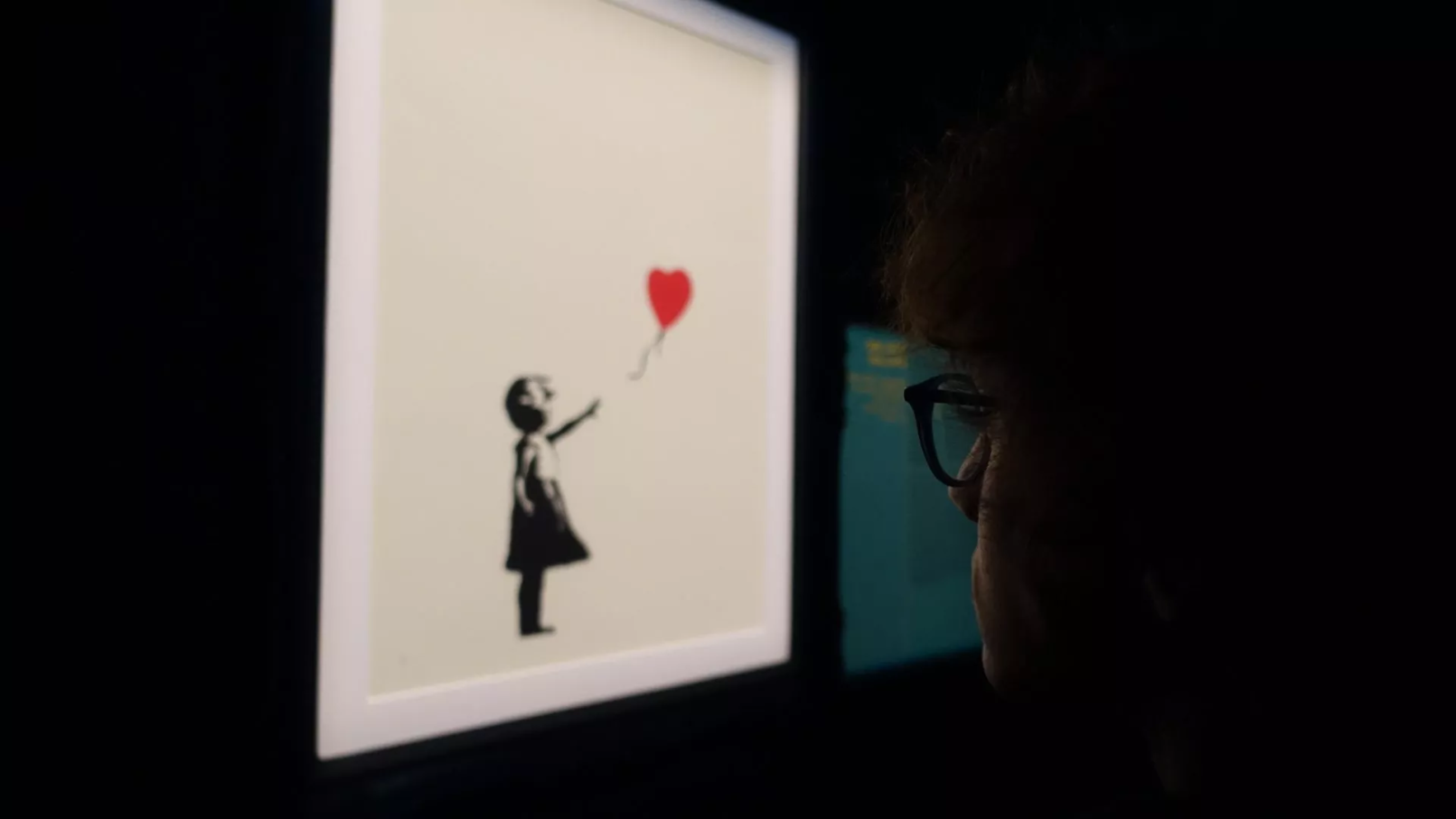 Sotheby’s accepteert Ethereum-biedingen voor Banksy-veilingen