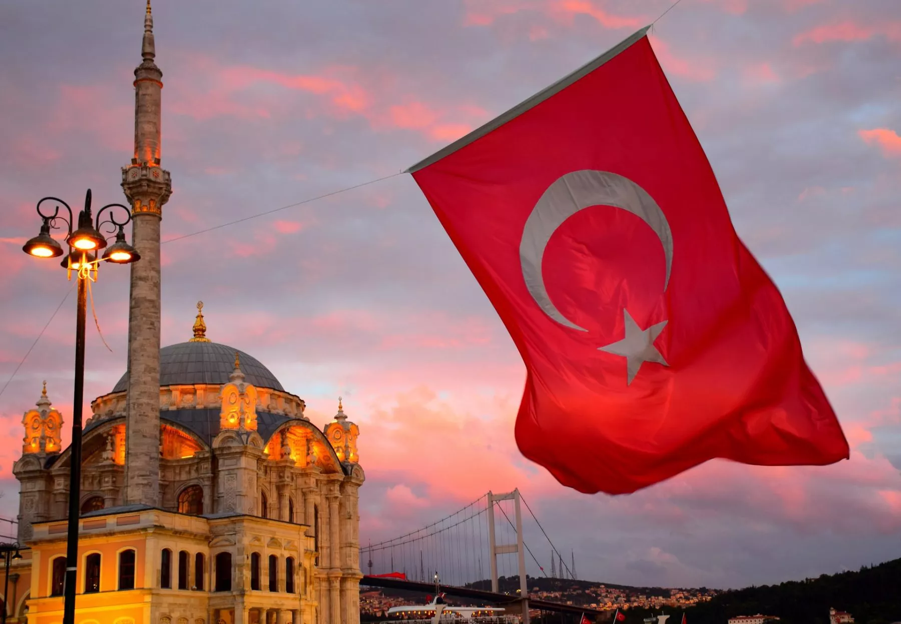 Bitcoin crasht omdat Turkije crypto-betalingen gaat verbieden