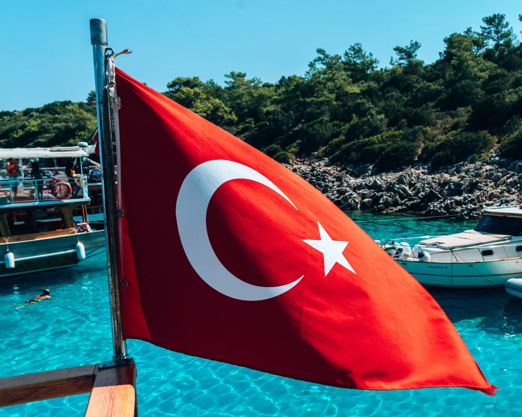 Aantal crypto gebruikers in Turkije in 1 jaar tijd 11 keer gestegen