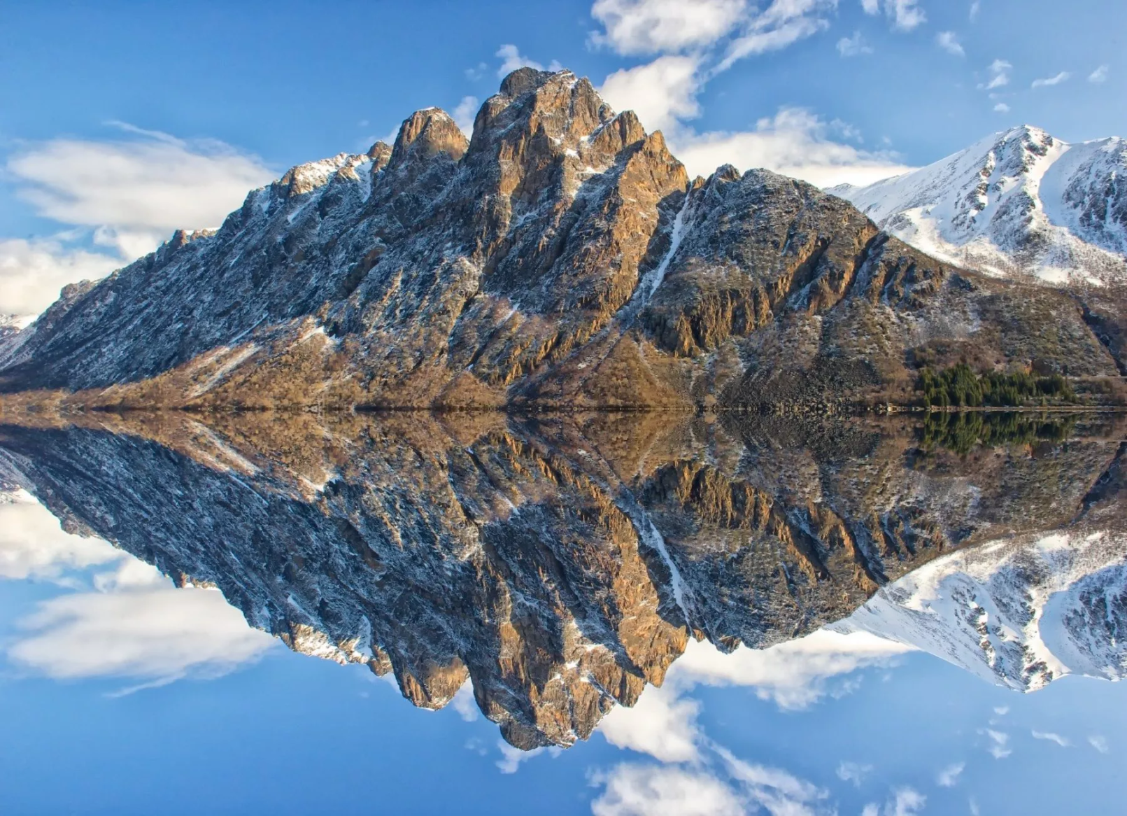 GitHub gaat Bitcoin-code in een Arctische berg begraven