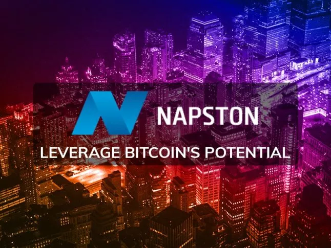 Napston lanceert 100% geautomatiseerd cryptocurrency-handelsplatform op basis van gepatenteerde gedistribueerde kunstmatige neurale netwerktechnologie