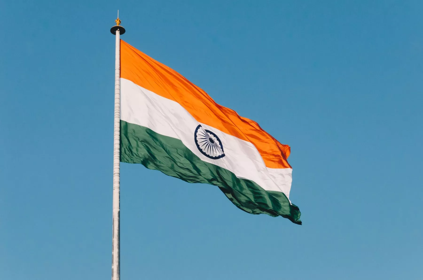 Centrale bank van India blijft kritisch over crypto
