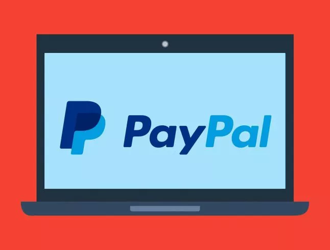 PayPal investeert voor het eerst in blockchain technologie