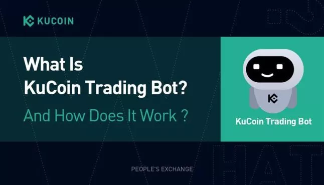 Alles wat je moet weten over de KuCoin Tradingbot