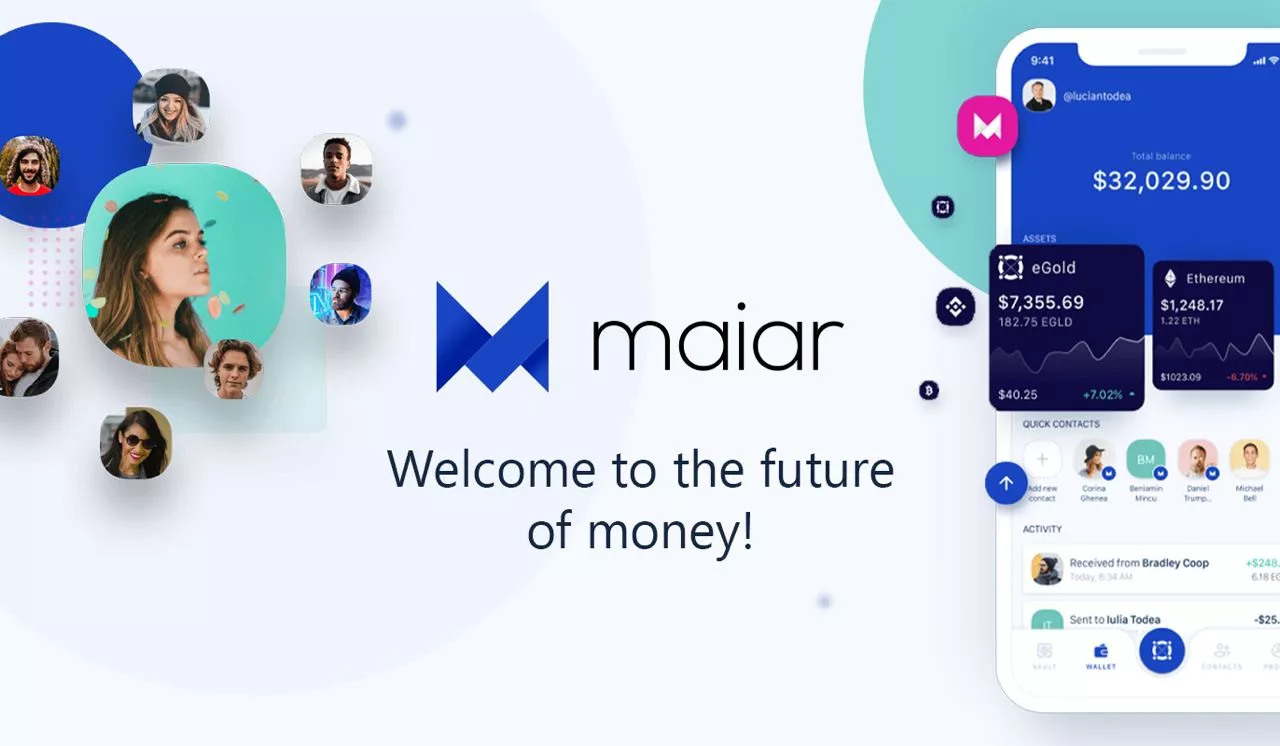 Elrond overtreft kapitalisatie van $1 miljard en kondigt de lancering aan van Maiar Wallet en Global Payments App
