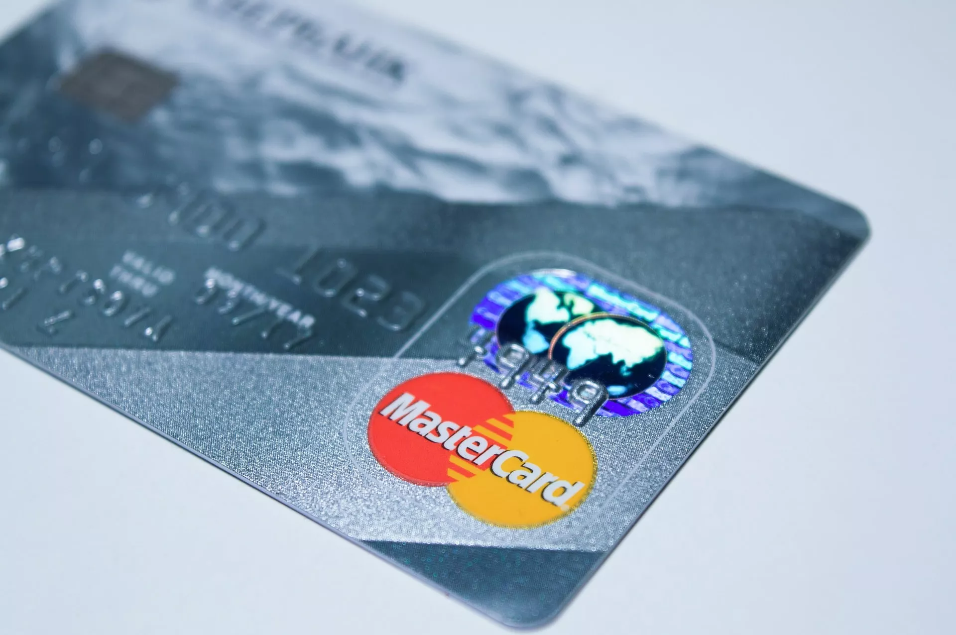 Prepaid crypto Mastercard gelanceerd door BitPay