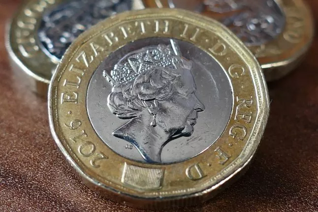 Coinbase voegt Britse pond toe voor Engelse crypto gebruikers
