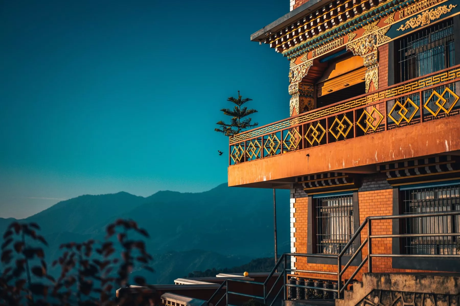 Centrale bank van Bhutan werkt samen met Ripple