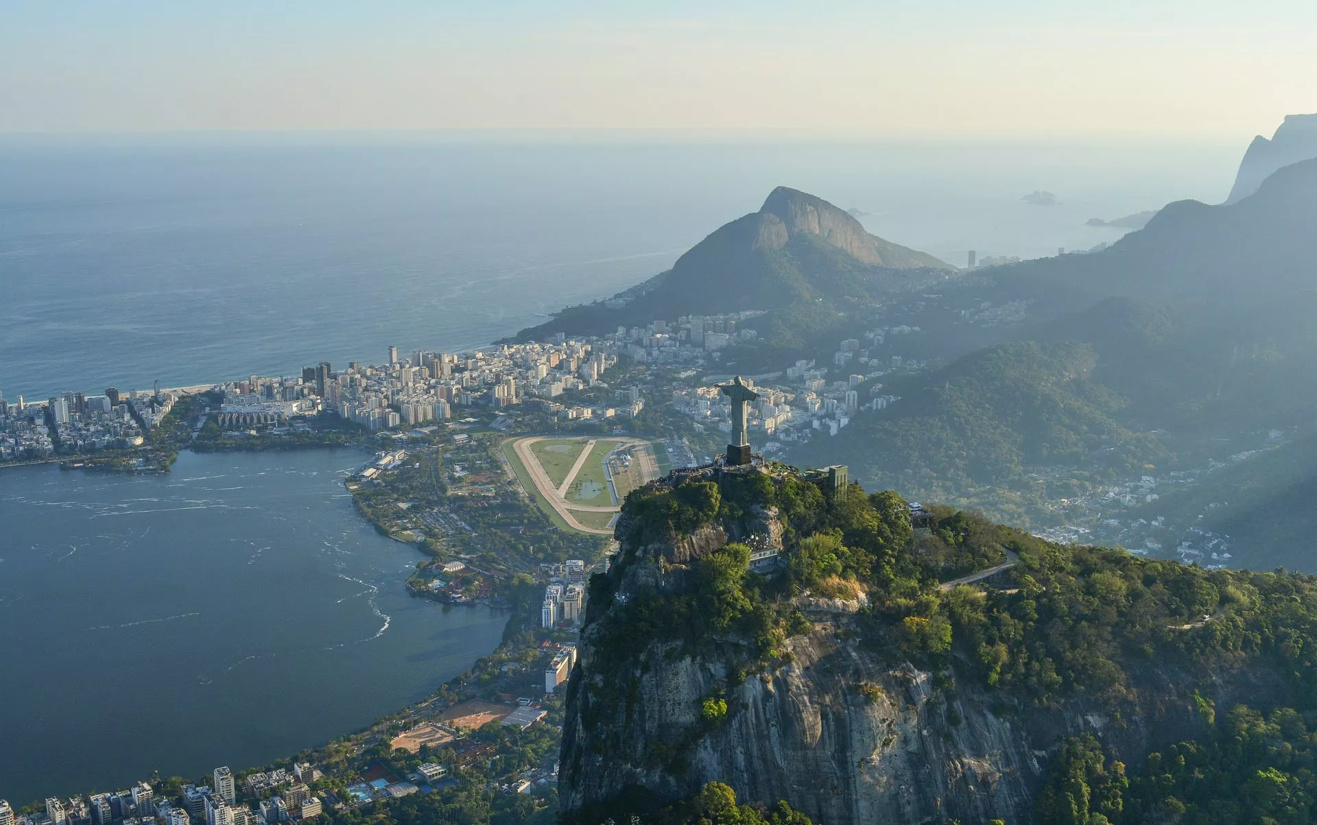 Rio de Janeiro wil Bitcoin kopen met 1% reserve van de stad