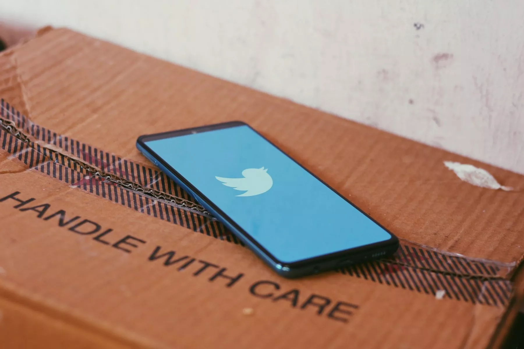 Twitter deelt een voorproefje van zijn Ethereum NFT-verificatie