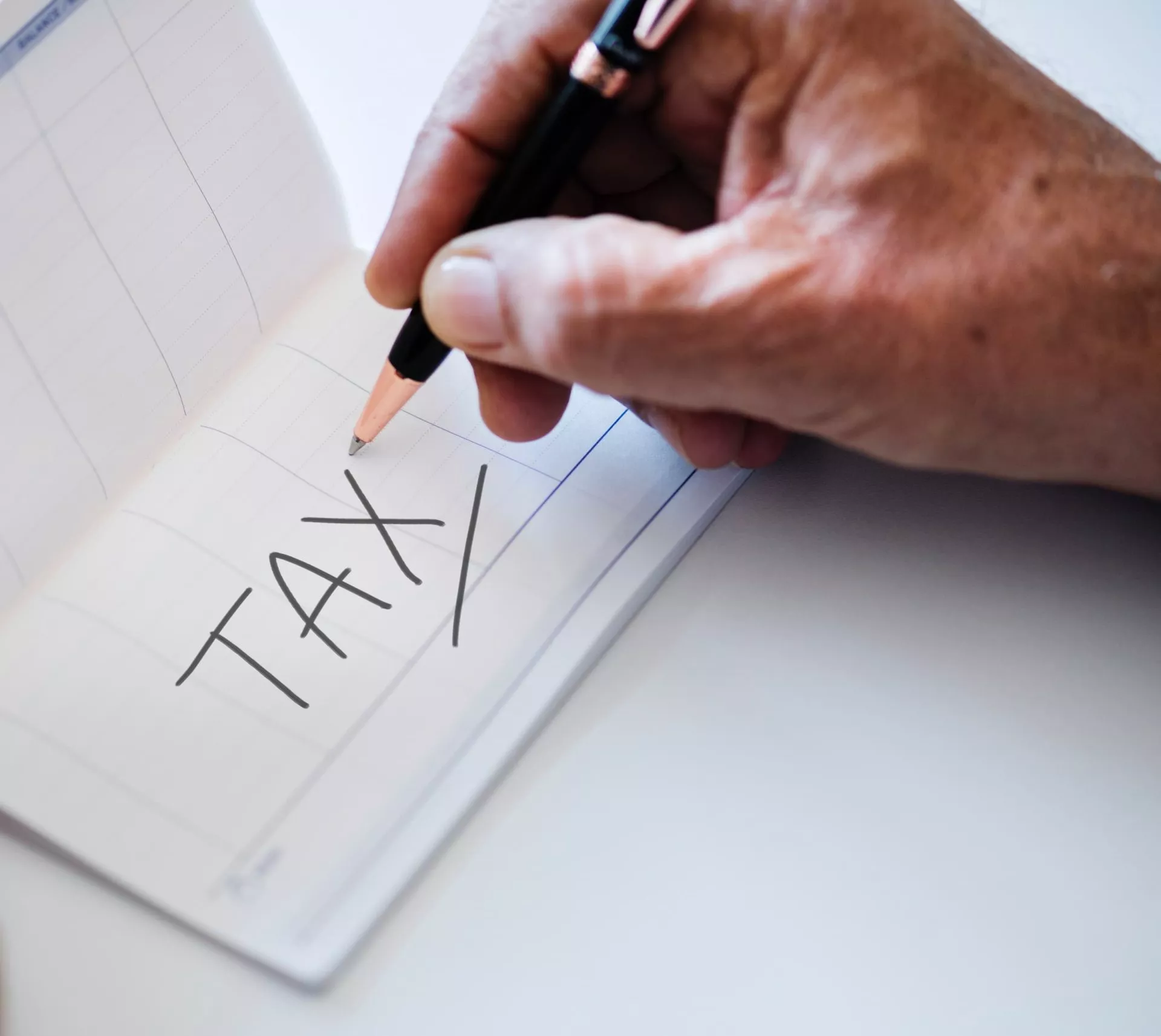 Amerikaanse IRS stuurt duizenden brieven aan crypto-houders om belasting terug te betalen