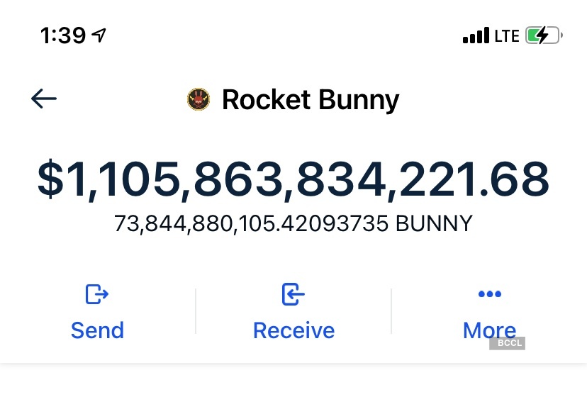 RocketBunny