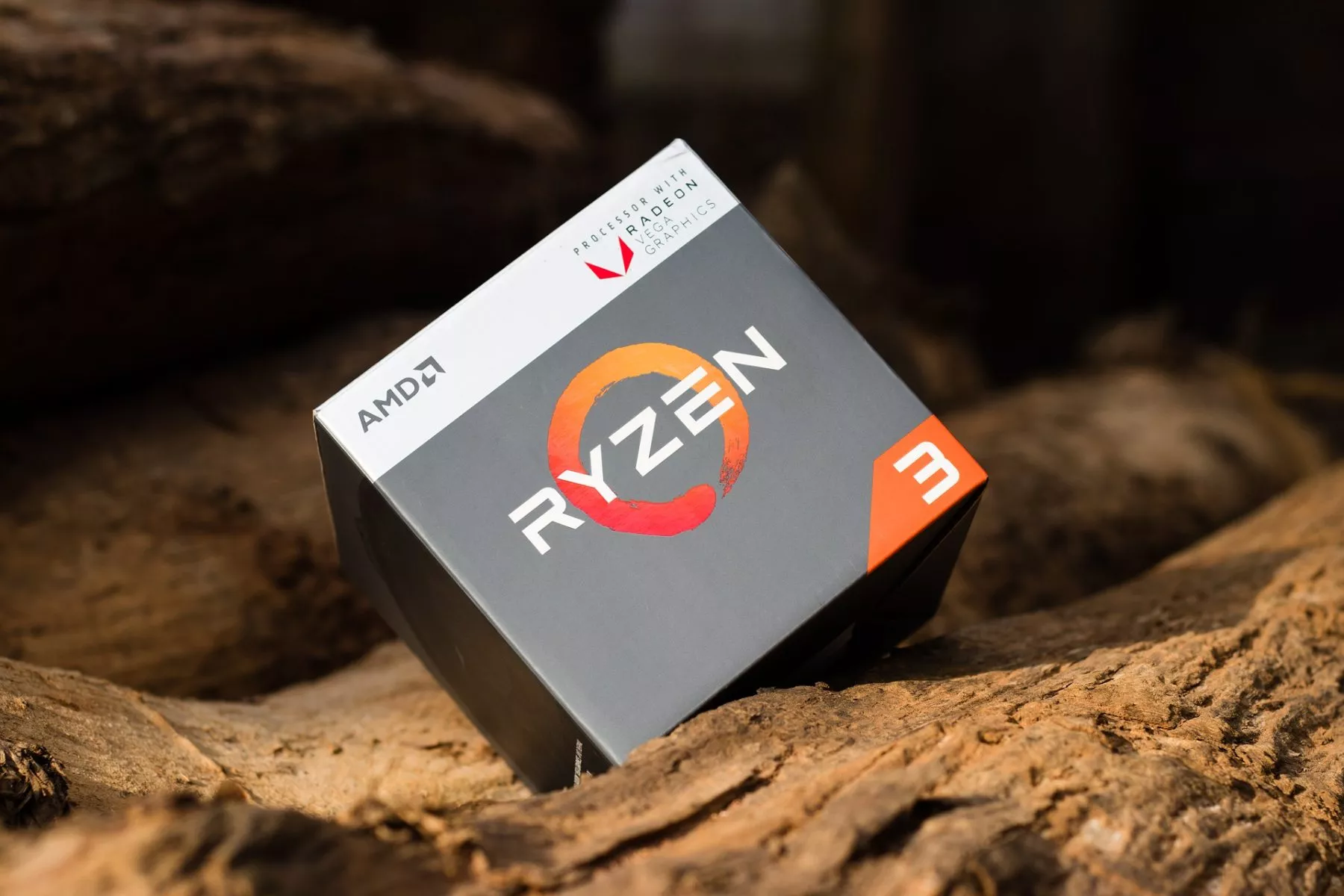 AMD sluit zich aan bij de Blockchain Game Alliance