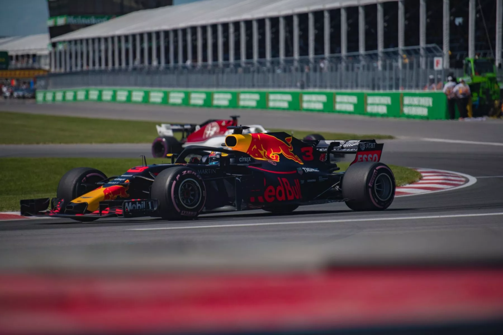 Crypto.com sluit samenwerking van $100 miljoen met Formule 1