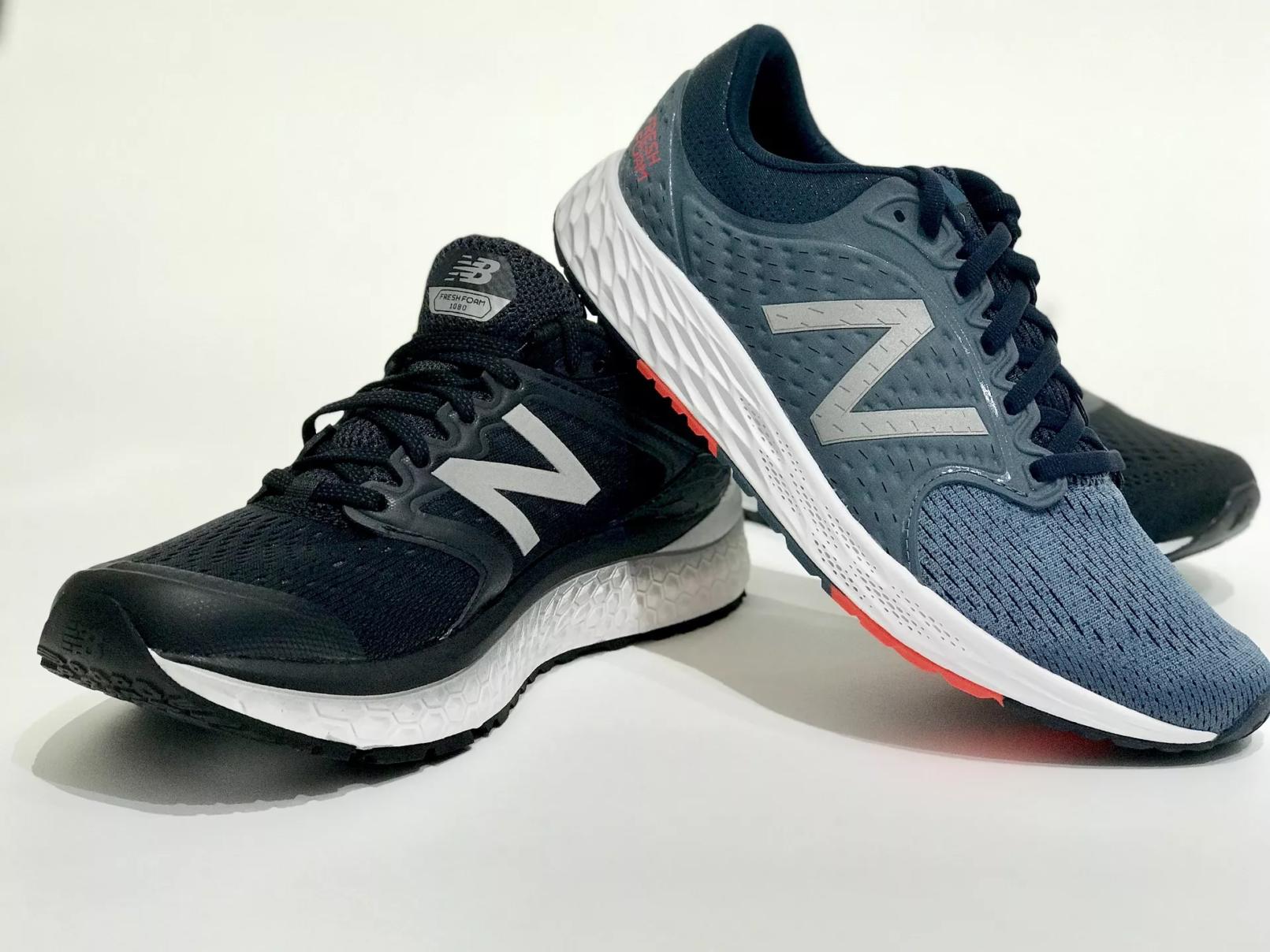 Cardano en New Balance werken samen Tegen Nep schoenen
