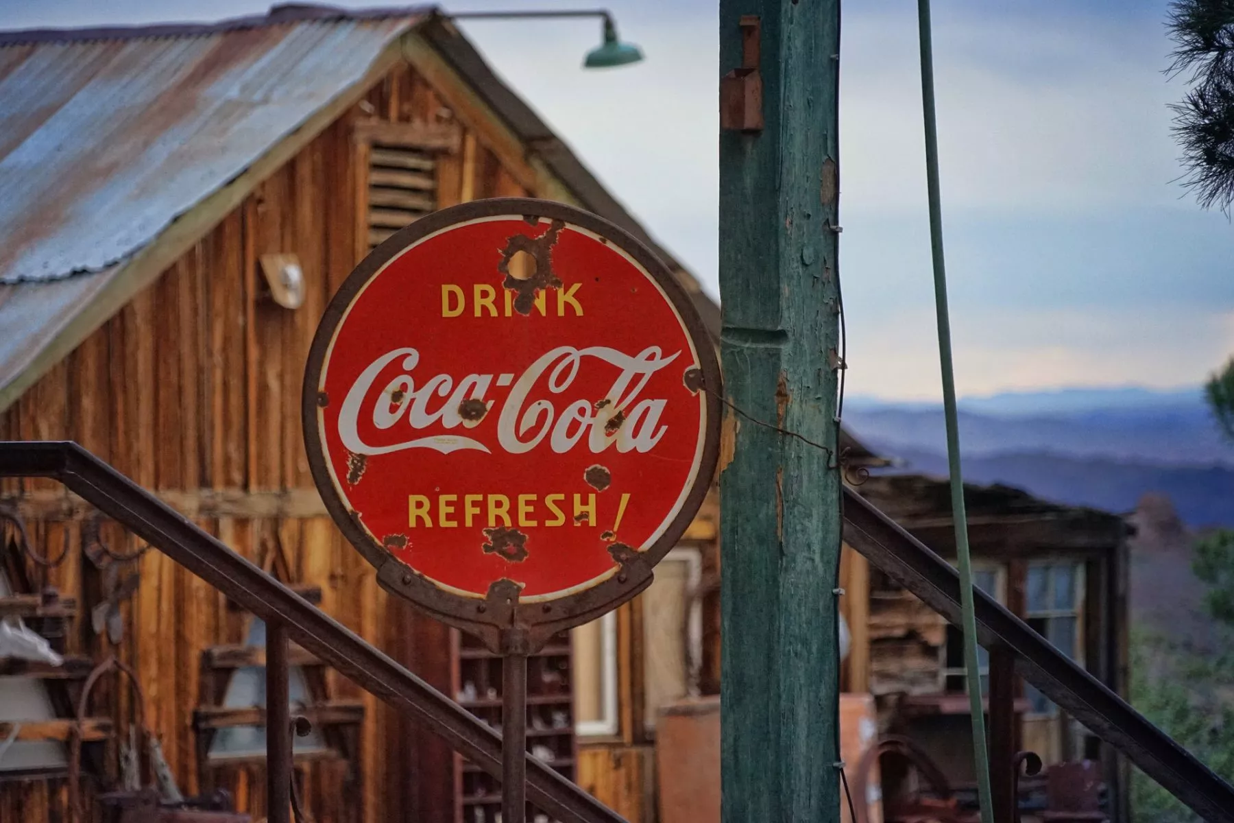 Coca-Cola omarmt DLT en Ethereum voor efficiëntie in de toeleveringsketen