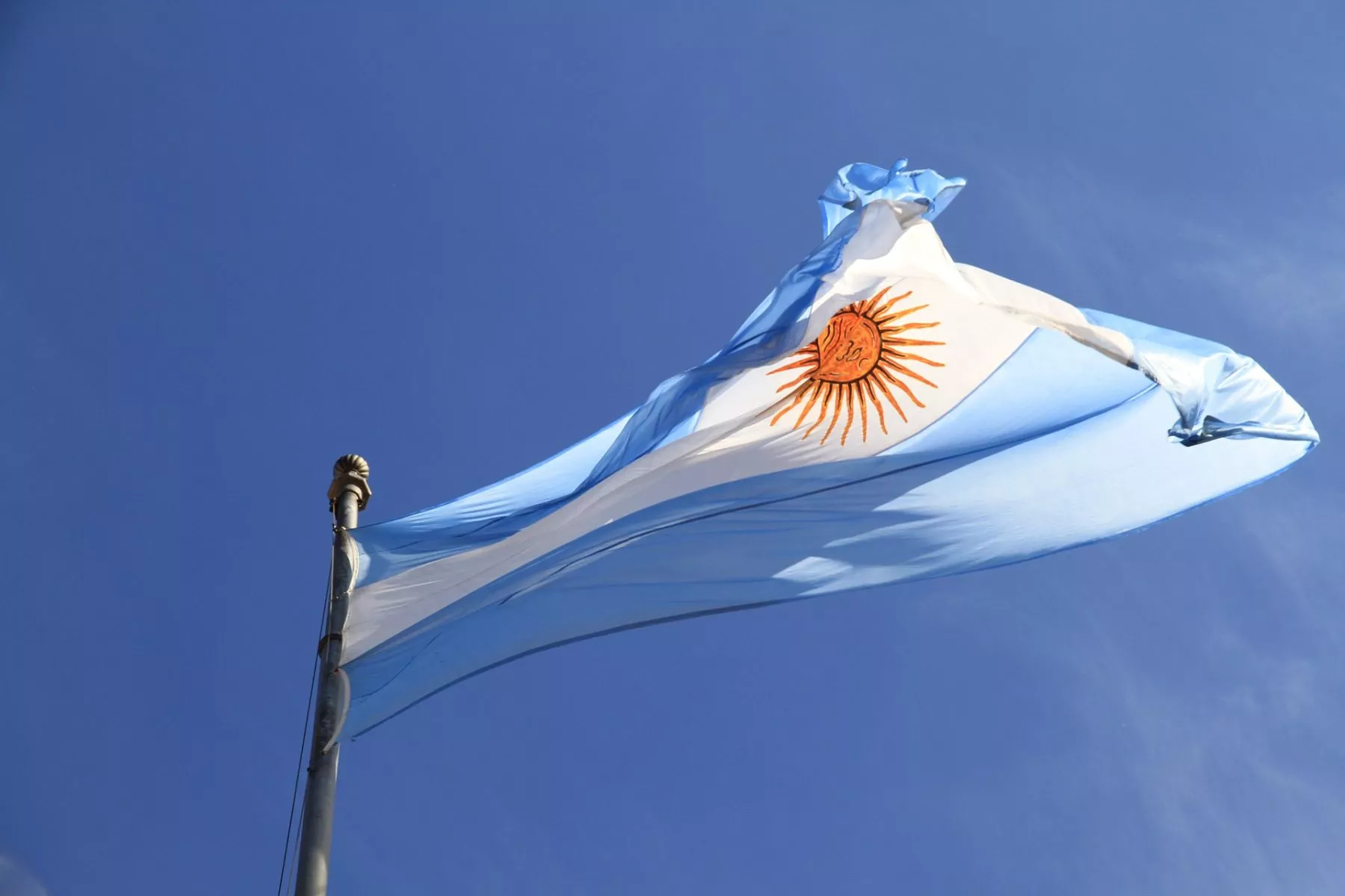 Argentinië staat open voor acceptatie van Bitcoin