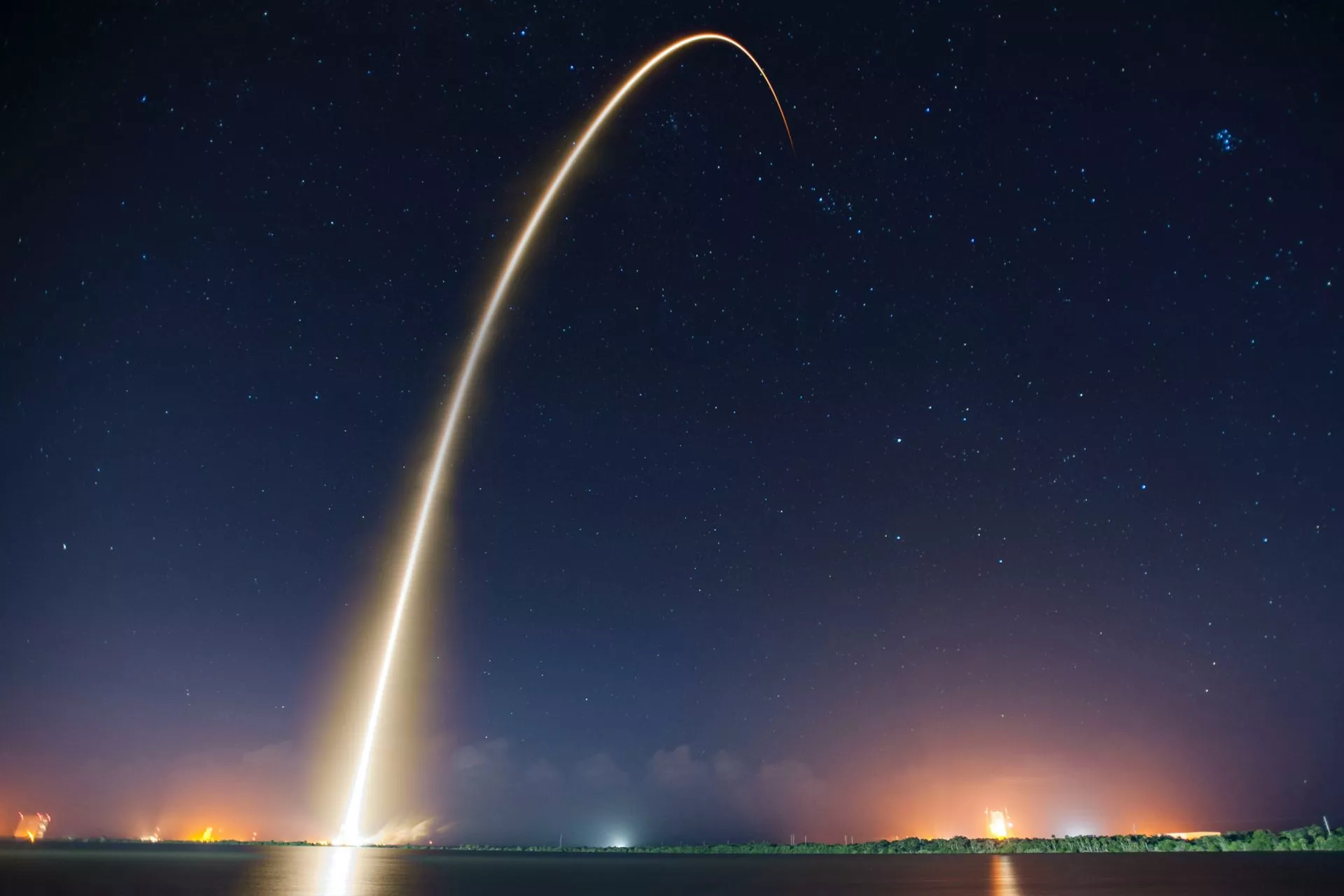 Dogecoin verliest 6 procent na exploderen SpaceX raket