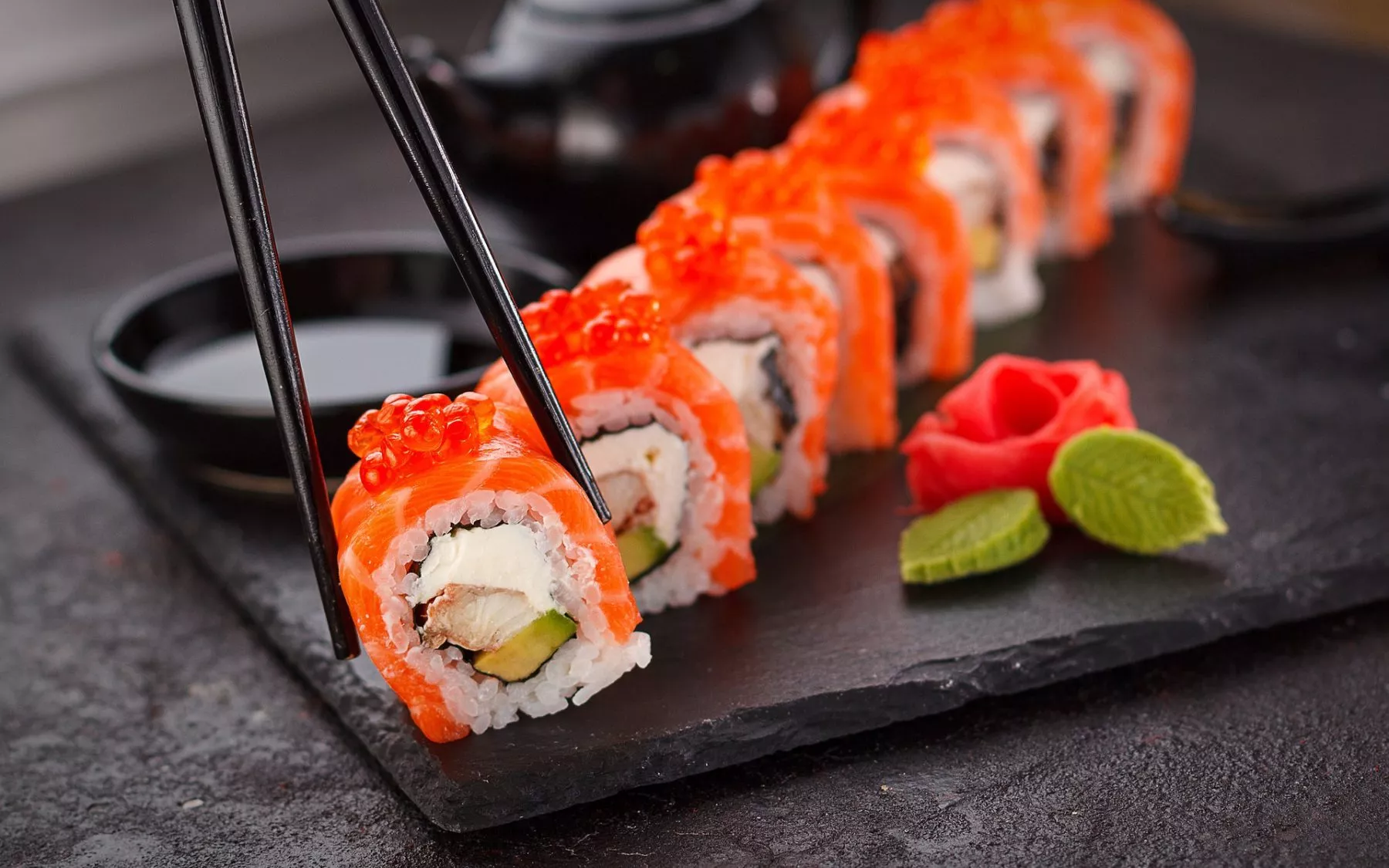 SushiSwap zet contracten in op vijf nieuwe netwerken