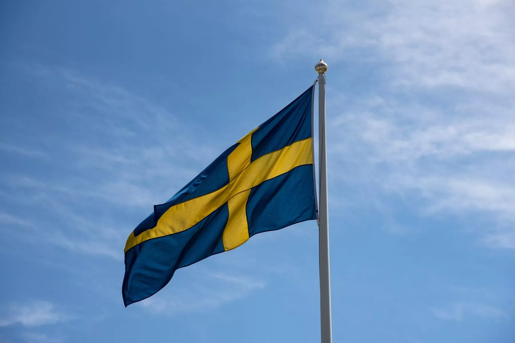Zweden verlengt pilot digitale kronen tot 2022