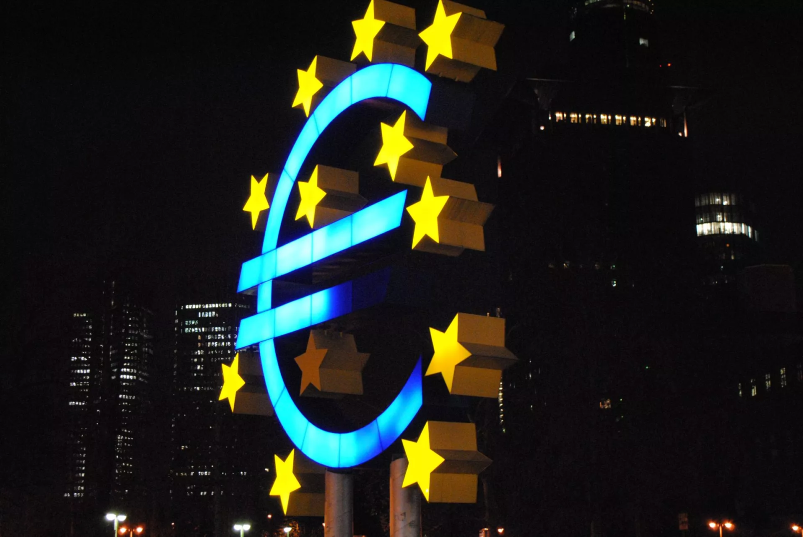 ECB: Europa moet klaar zijn om digitale Euro te lanceren