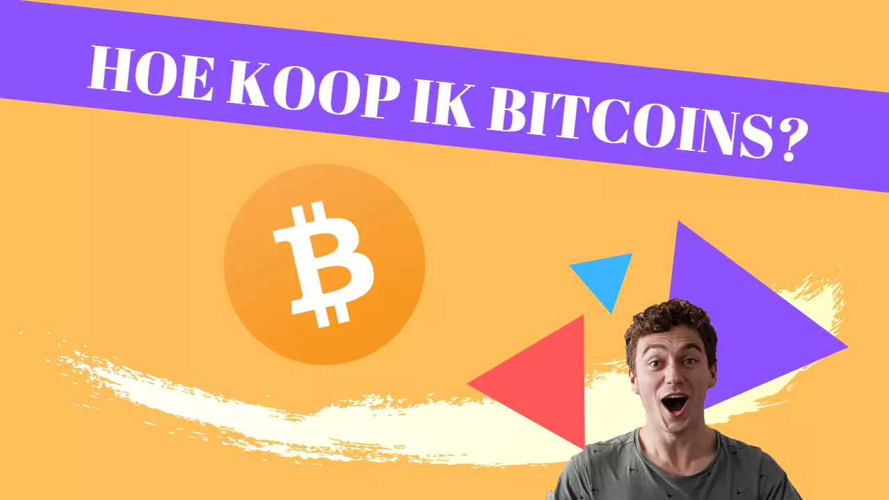 [Video] Hoe koop ik Bitcoins?