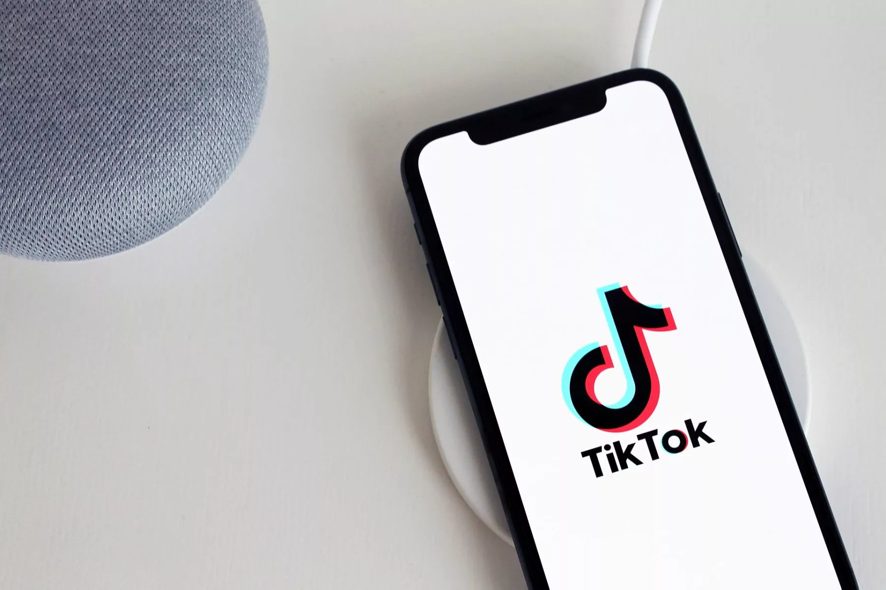 TikTok start samenwerking met crypto-muziekstreamingplatform Audius